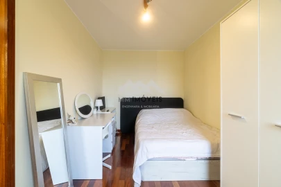 Apartamento T1 para Venda em Matosinhos e Leça da Palmeira