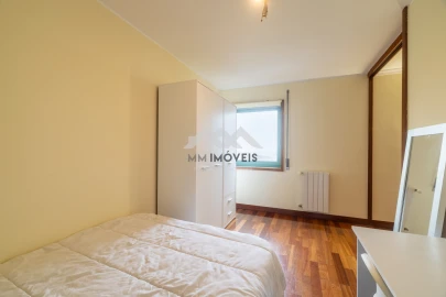 Apartamento T1 para Venda em Matosinhos e Leça da Palmeira
