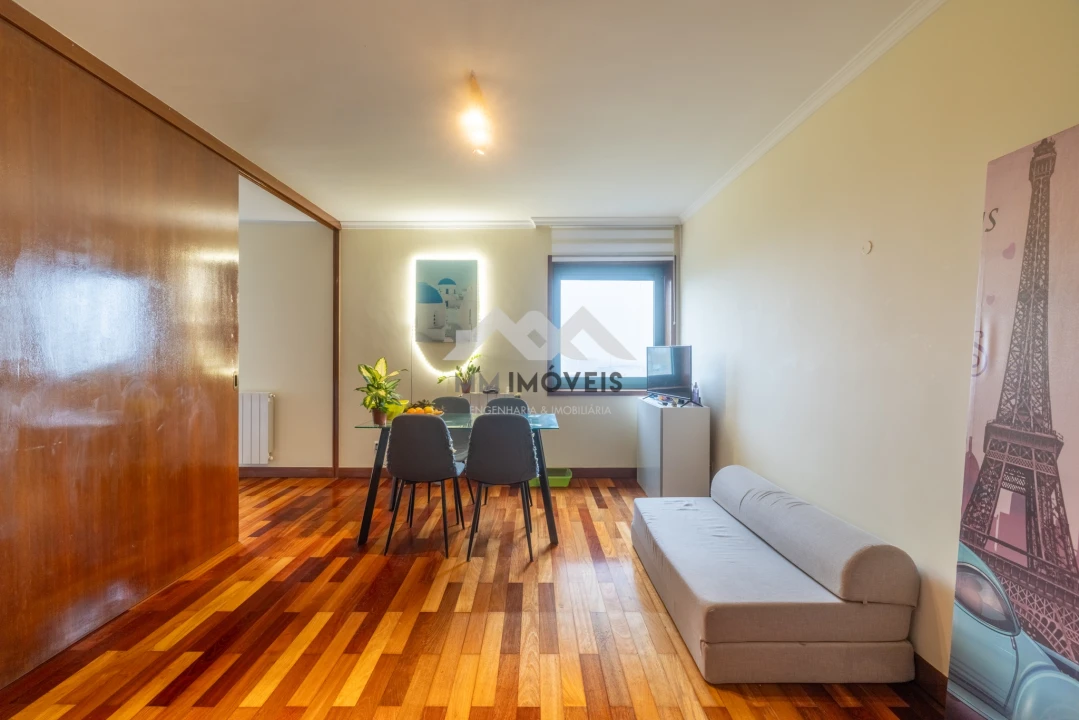 Apartamento T1 para Venda em Matosinhos e Leça da Palmeira Foto 6
