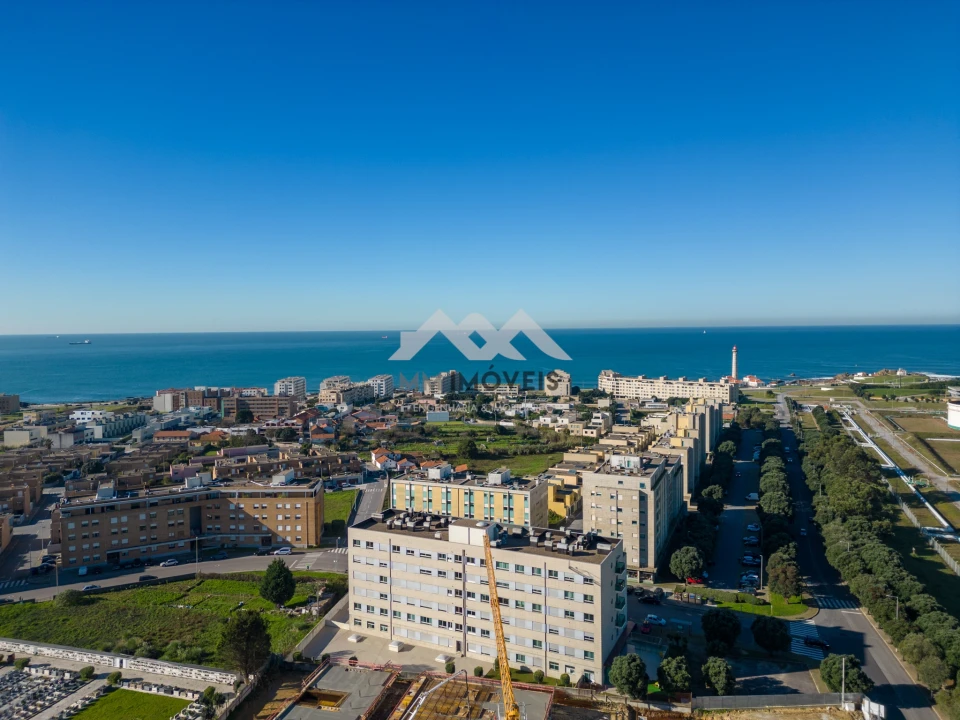 Apartamento T1 para Venda em Matosinhos e Leça da Palmeira Foto 15