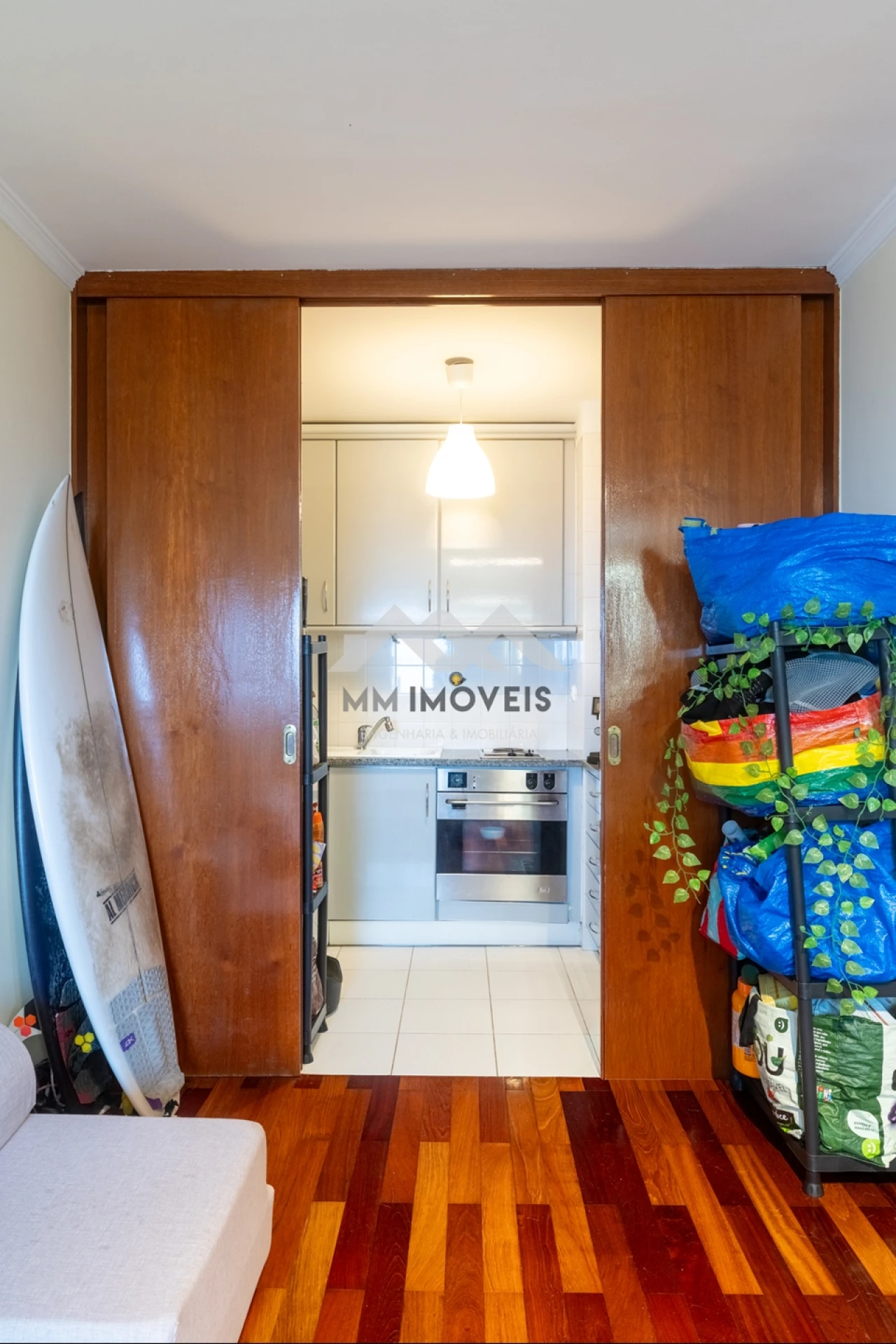 Apartamento T1 para Venda em Matosinhos e Leça da Palmeira Foto 27