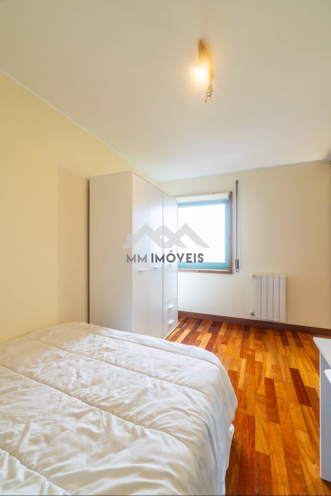 Apartamento T1 para Venda em Matosinhos e Leça da Palmeira Foto 21