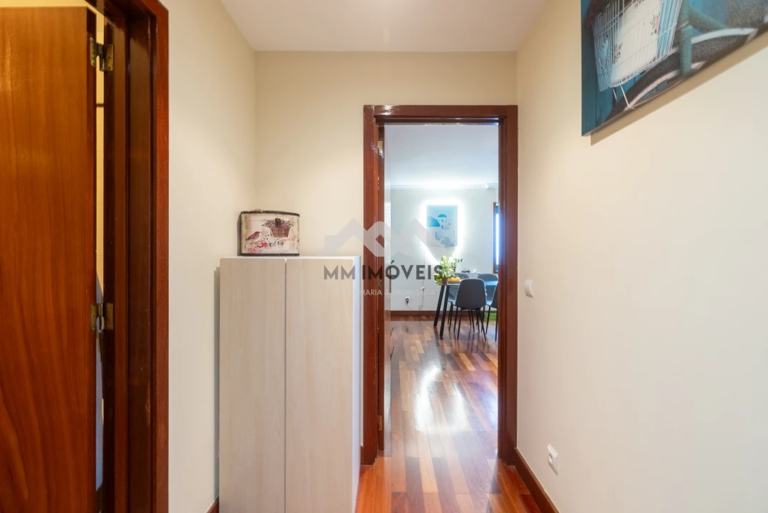 Apartamento T1 para Venda em Matosinhos e Leça da Palmeira Foto 24