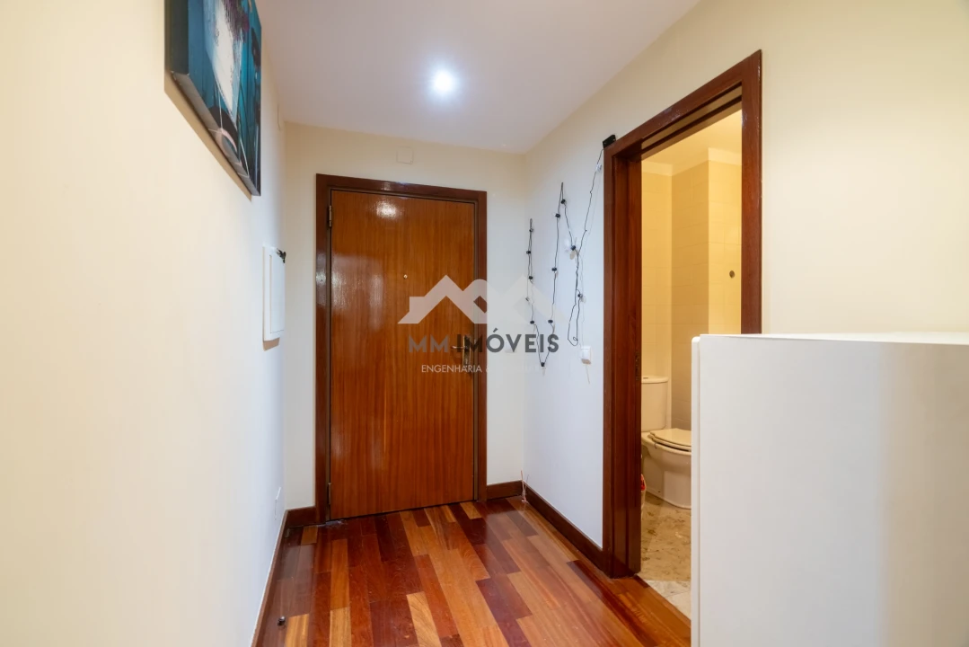 Apartamento T1 para Venda em Matosinhos e Leça da Palmeira Foto 25