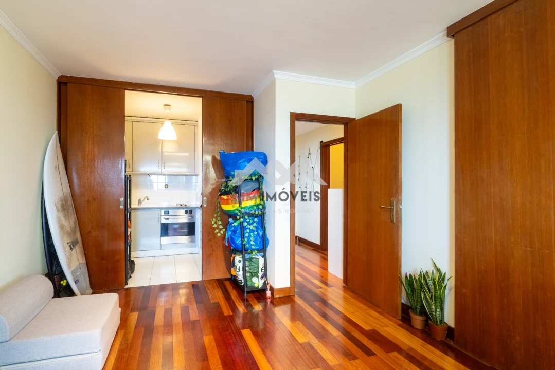 Apartamento T1 para Venda em Matosinhos e Leça da Palmeira Foto 19
