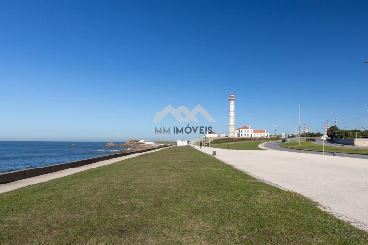 Apartamento T1 para Venda em Matosinhos e Leça da Palmeira Foto 2