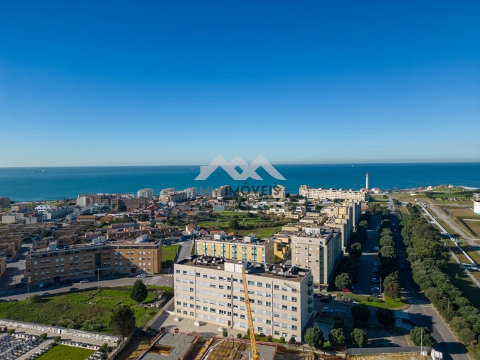 Apartamento T1 para Venda em Matosinhos e Leça da Palmeira Foto 15
