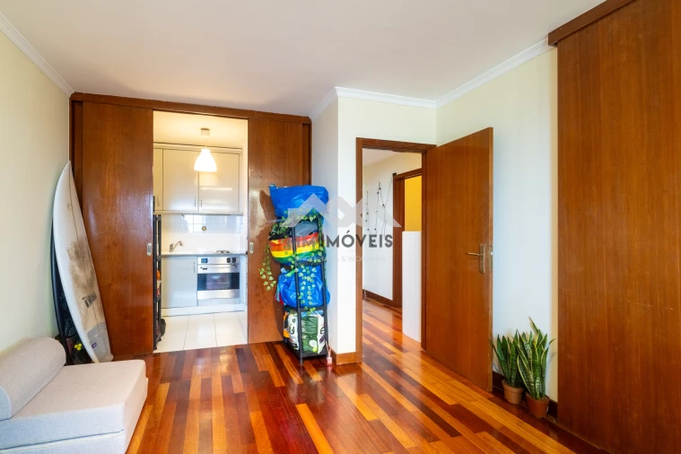 Apartamento T1 para Venda em Matosinhos e Leça da Palmeira Foto 19