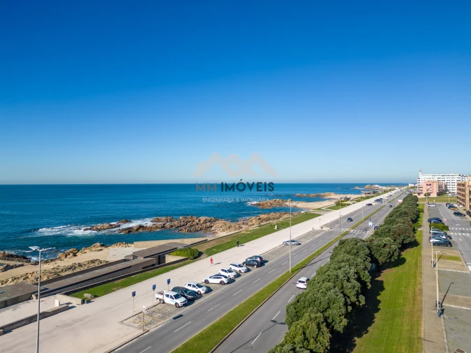 Apartamento T1 para Venda em Matosinhos e Leça da Palmeira Foto 23