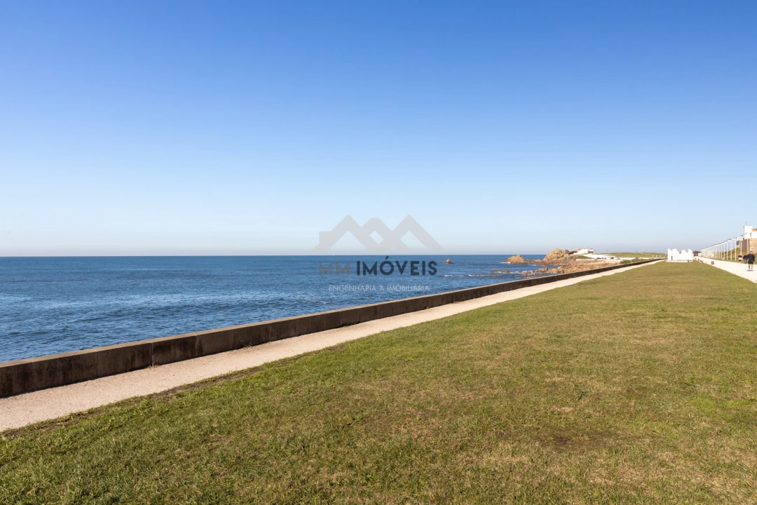 Apartamento T1 para Venda em Matosinhos e Leça da Palmeira Foto 14