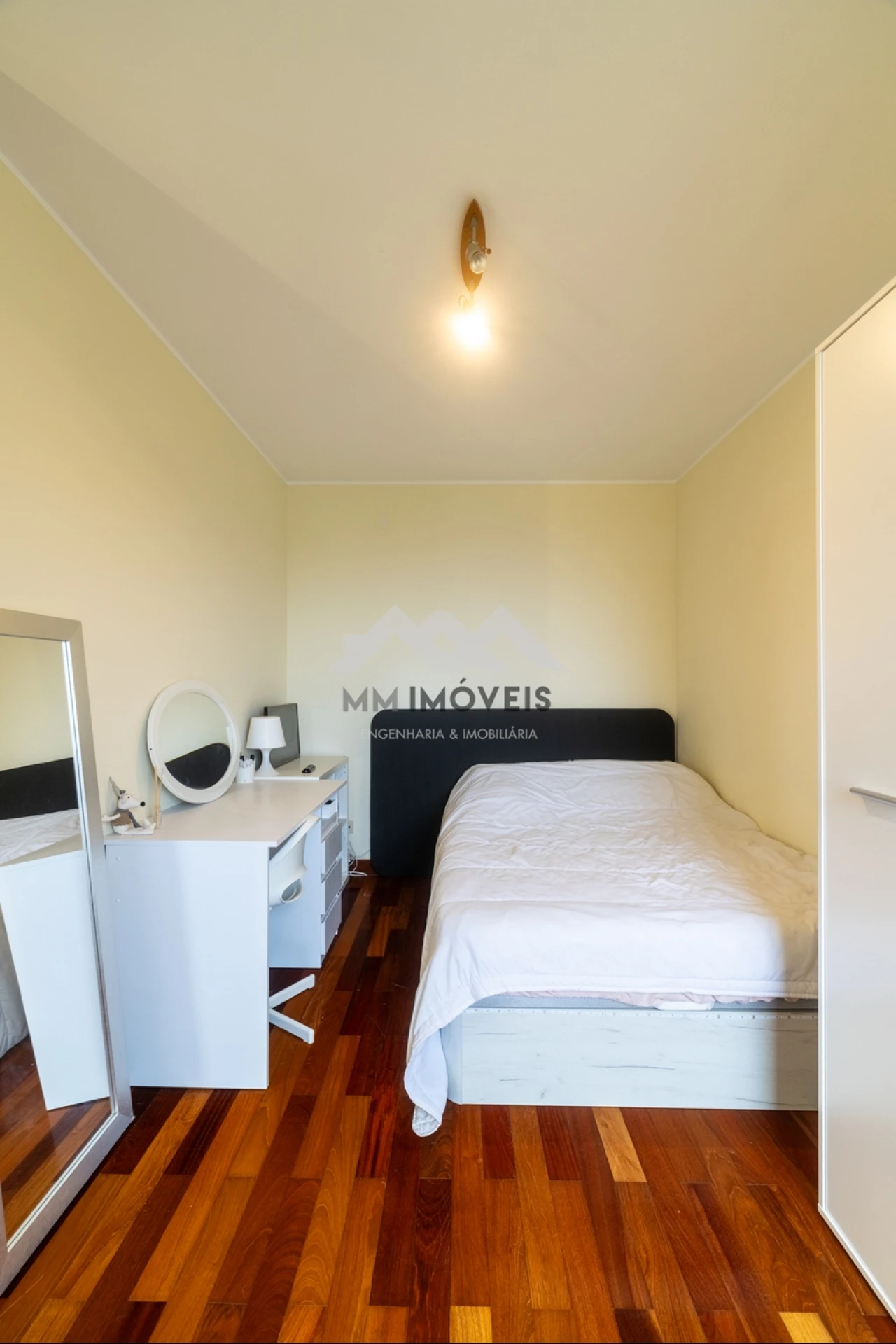 Apartamento T1 para Venda em Matosinhos e Leça da Palmeira Foto 22
