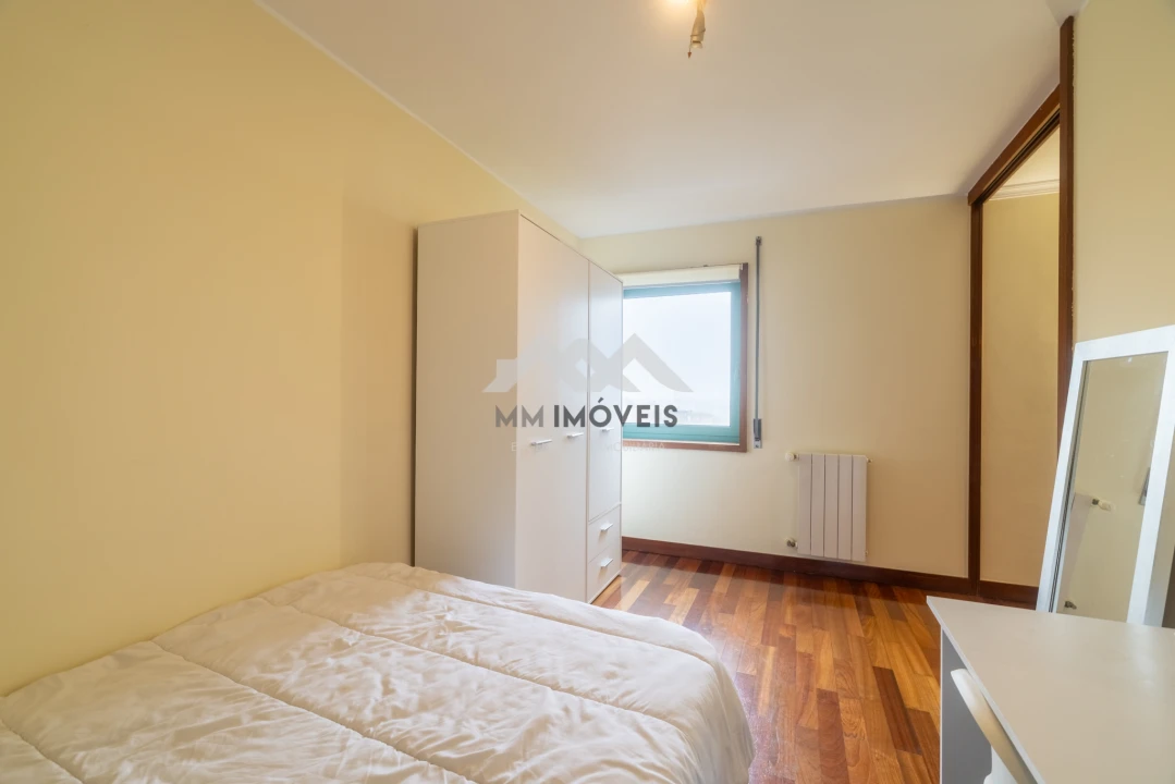Apartamento T1 para Venda em Matosinhos e Leça da Palmeira Foto 10