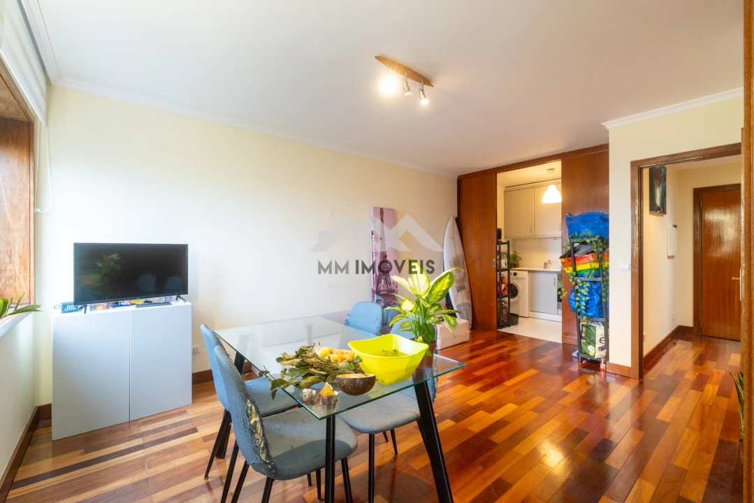 Apartamento T1 para Venda em Matosinhos e Leça da Palmeira Foto 4