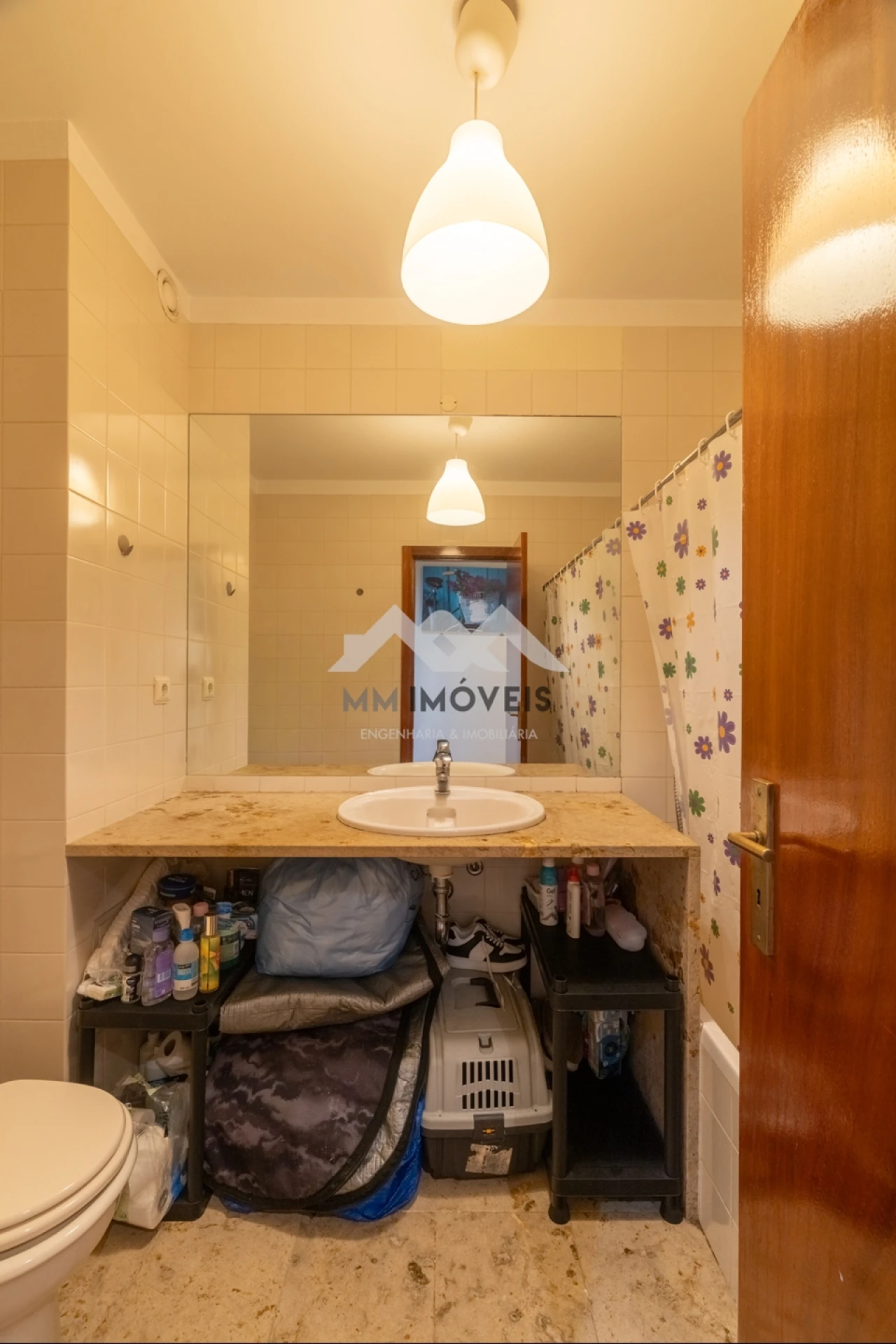 Apartamento T1 para Venda em Matosinhos e Leça da Palmeira Foto 29