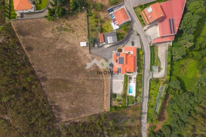 Moradia T4 para Venda em Lamelas e Guimarei