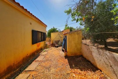 Moradia T3 para Venda em Almancil