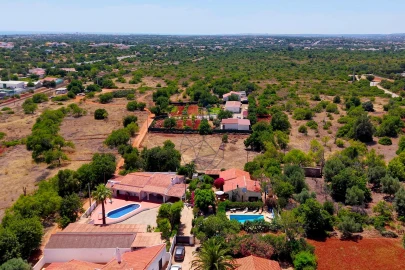 Moradia T3 para Venda em Almancil