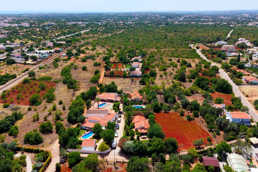 Moradia T3 para Venda em Almancil Foto 47