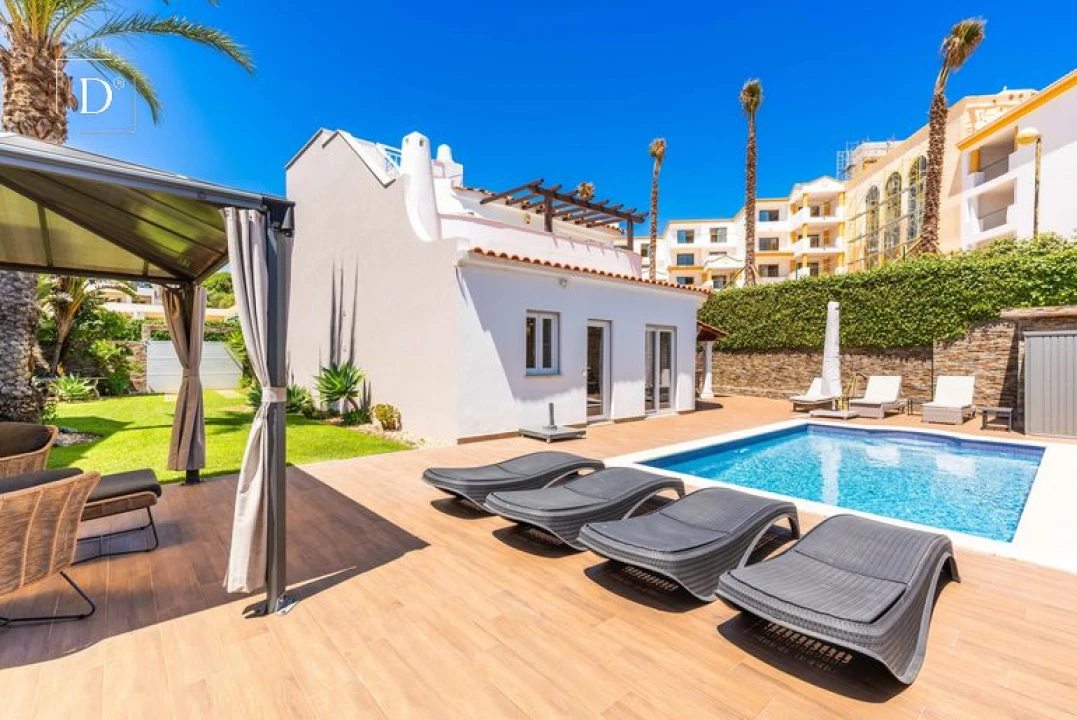 Moradia T3 para Venda em Albufeira e Olhos de Água Foto 5