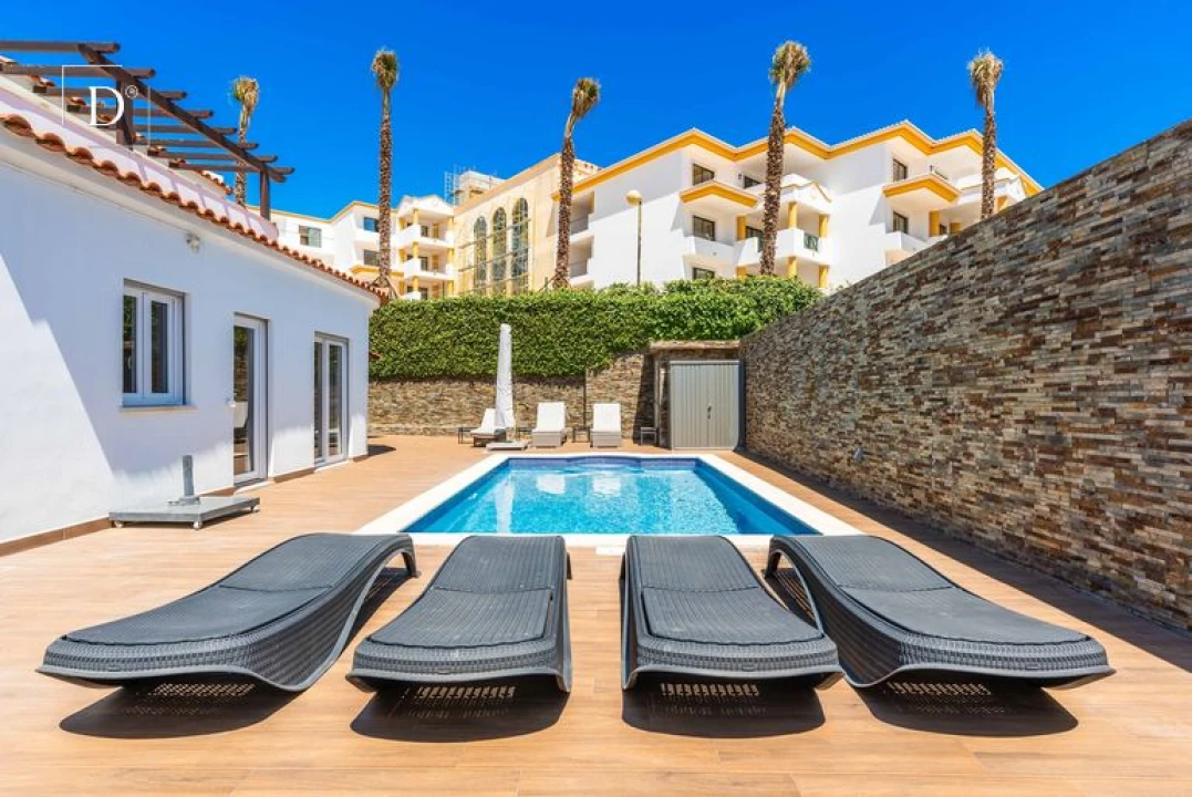 Moradia T3 para Venda em Albufeira e Olhos de Água Foto 25