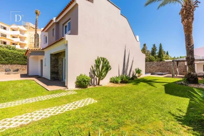 Moradia T3 para Venda em Albufeira e Olhos de Água