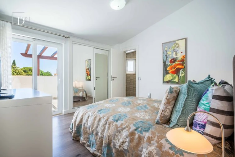 Moradia T3 para Venda em Albufeira e Olhos de Água Foto 22