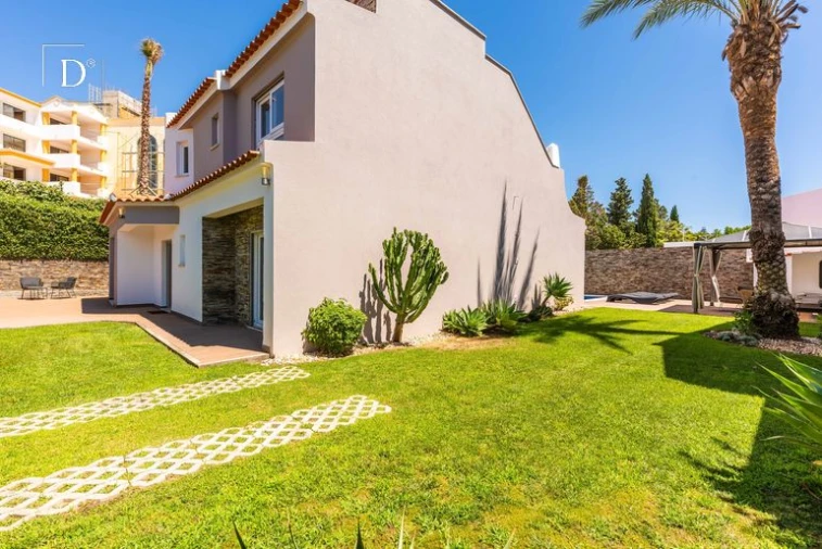 Moradia T3 para Venda em Albufeira e Olhos de Água Foto 33