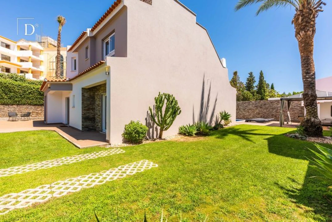 Moradia T3 para Venda em Albufeira e Olhos de Água Foto 33