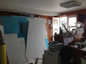 Negócio para Venda em Ponta Delgada (São José)
