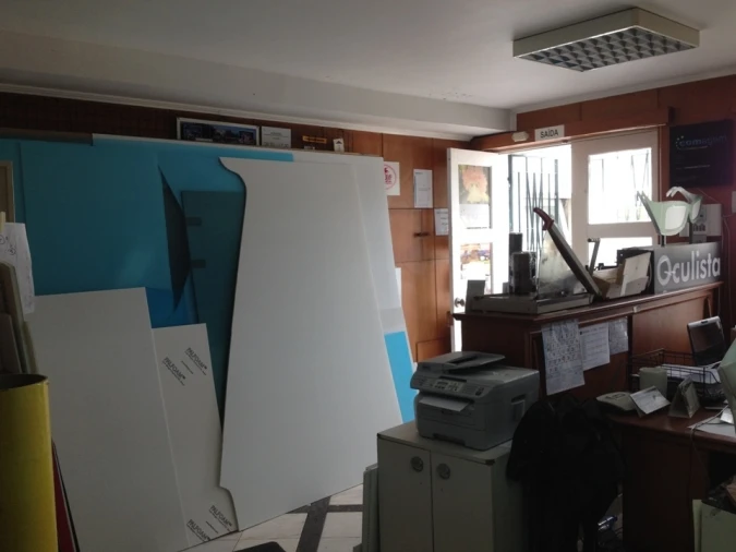 Negócio para Venda em Ponta Delgada (São José) Foto 2