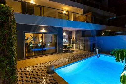 Moradia T3 para Venda em Tavira (Santa Maria e Santiago)