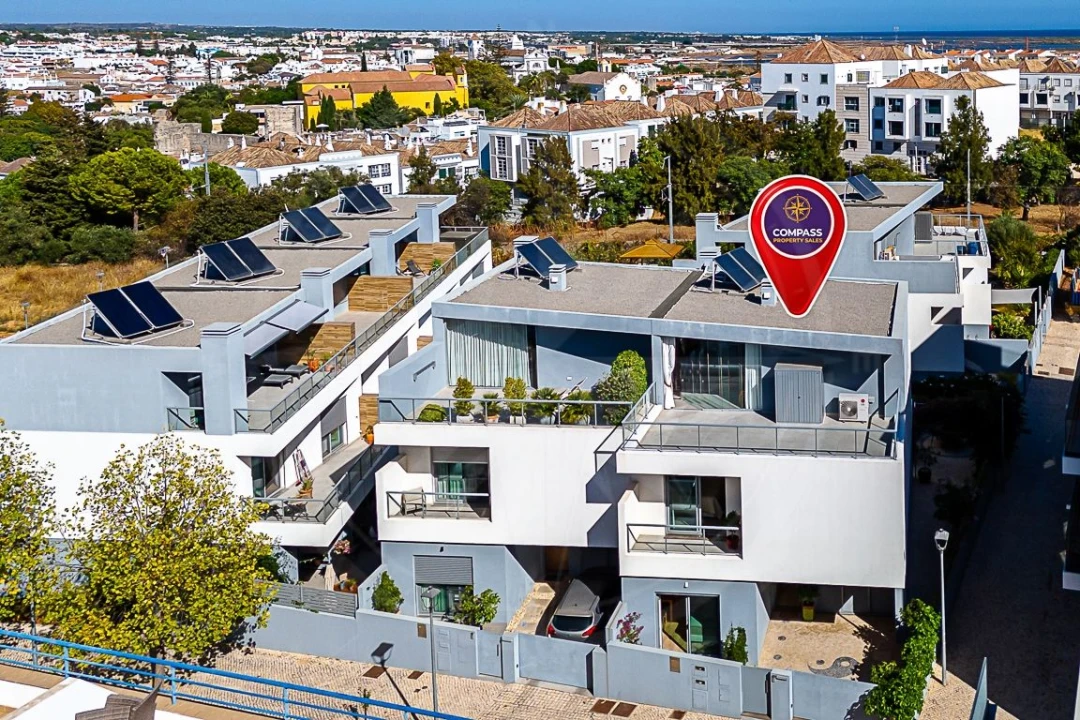 Moradia T3 para Venda em Tavira (Santa Maria e Santiago) Foto 34