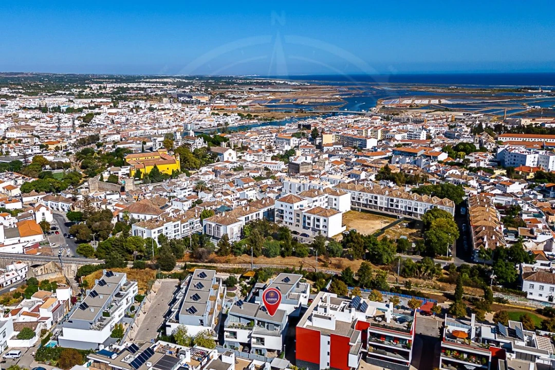 Moradia T3 para Venda em Tavira (Santa Maria e Santiago) Foto 35