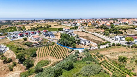 Terreno para Venda em Mafra