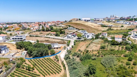 Terreno para Venda em Mafra