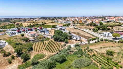 Terreno para Venda em Mafra