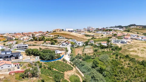 Terreno para Venda em Mafra