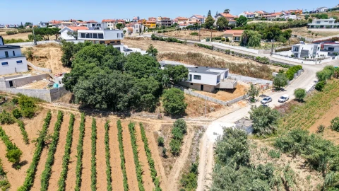 Terreno para Venda em Mafra