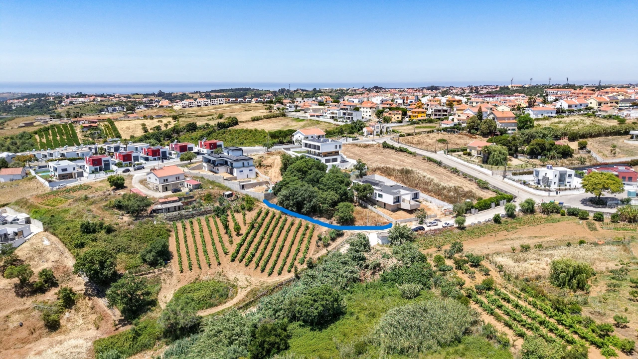 Terreno para Venda em Mafra Foto 9