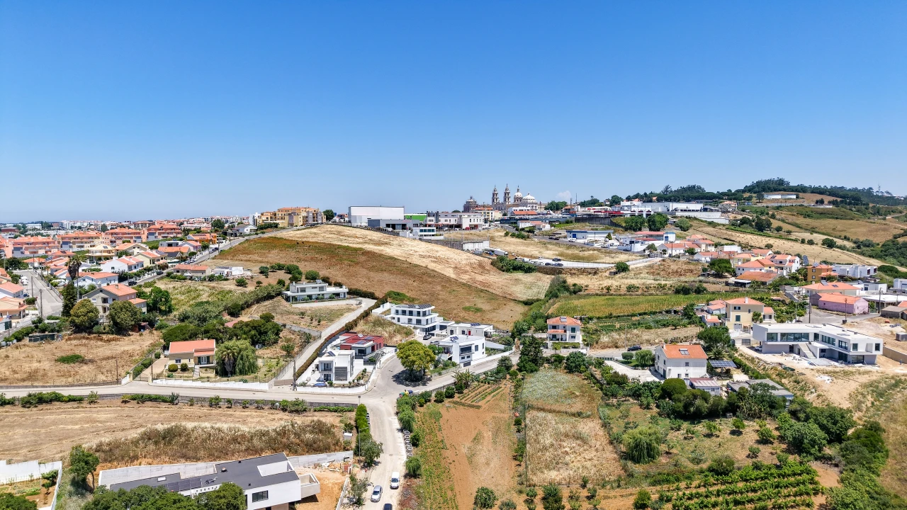 Terreno para Venda em Mafra Foto 17