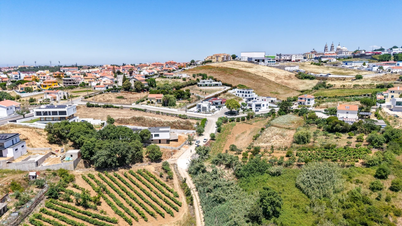 Terreno para Venda em Mafra Foto 14