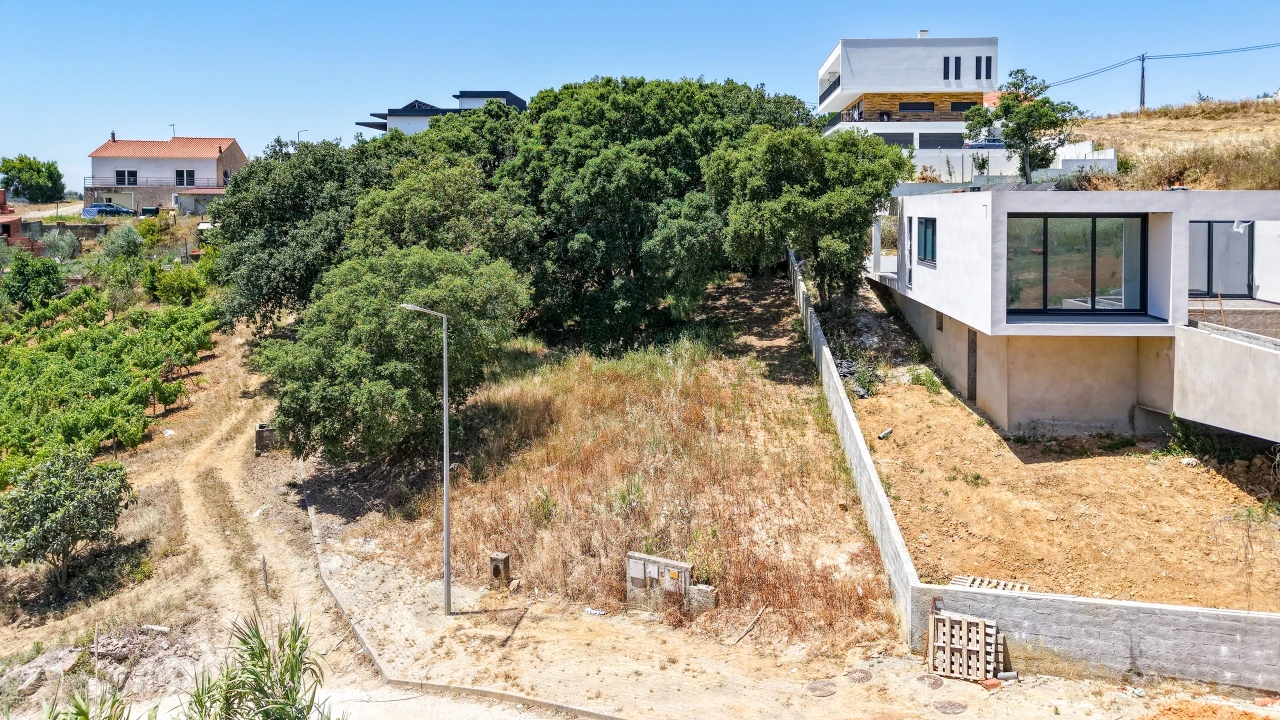 Terreno para Venda em Mafra Foto 11