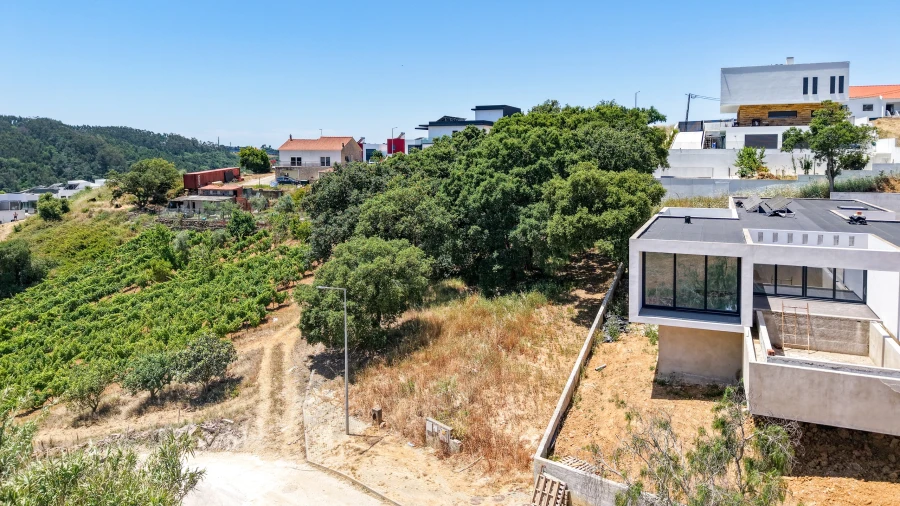 Terreno para Venda em Mafra Foto 12