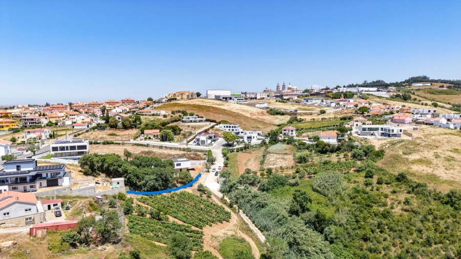 Terreno para Venda em Mafra Foto 8