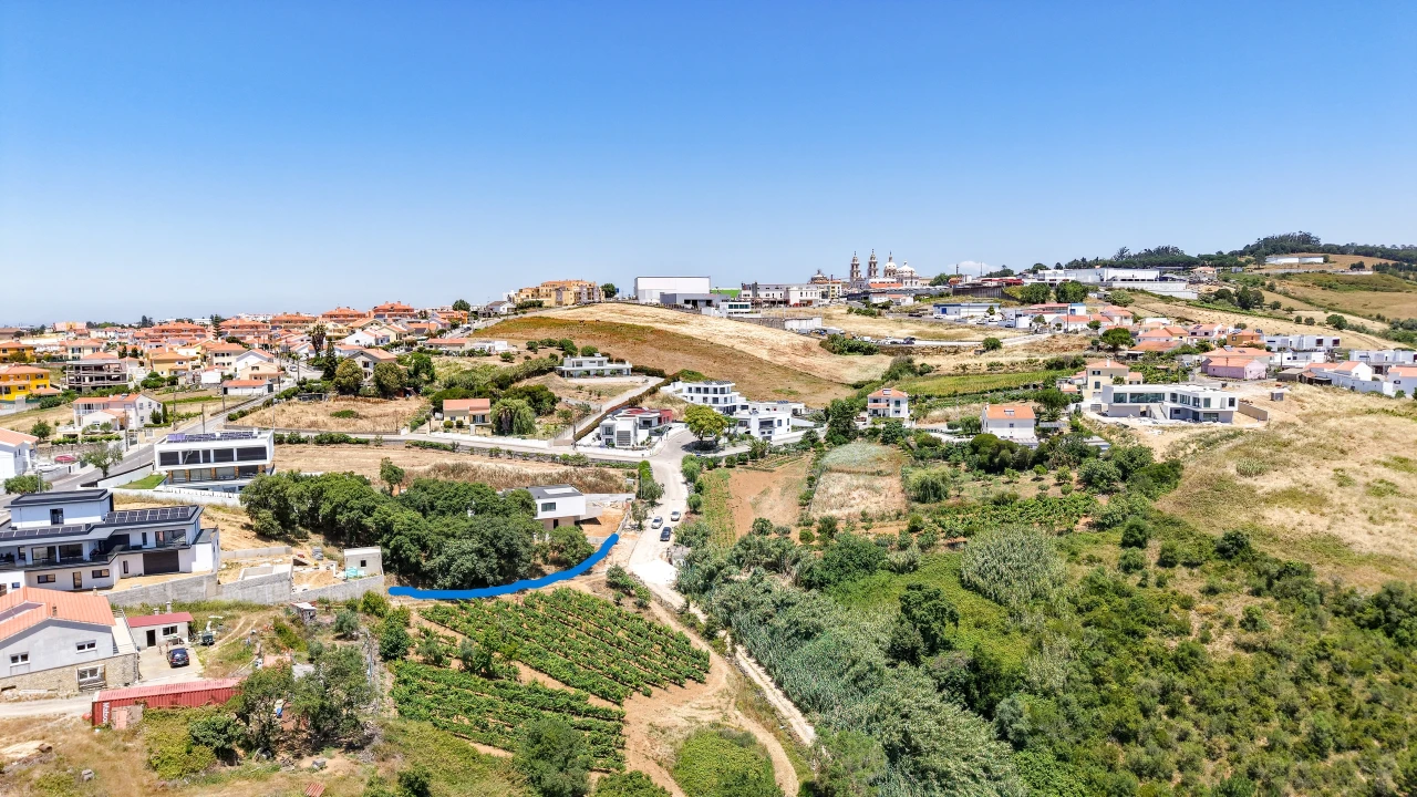 Terreno para Venda em Mafra Foto 8
