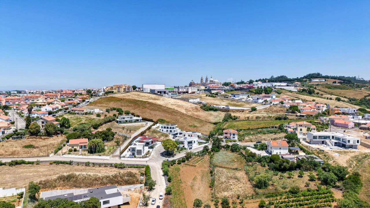 Terreno para Venda em Mafra Foto 20