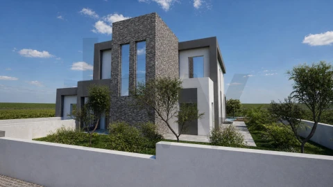 Moradia T3 para Venda em Silves