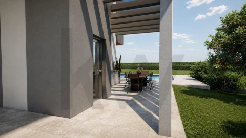 Moradia T3 para Venda em Silves