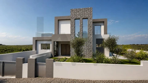 Moradia T3 para Venda em Silves