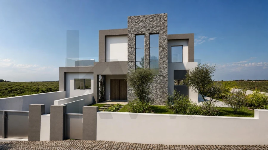 Moradia T3 para Venda em Silves Foto 5